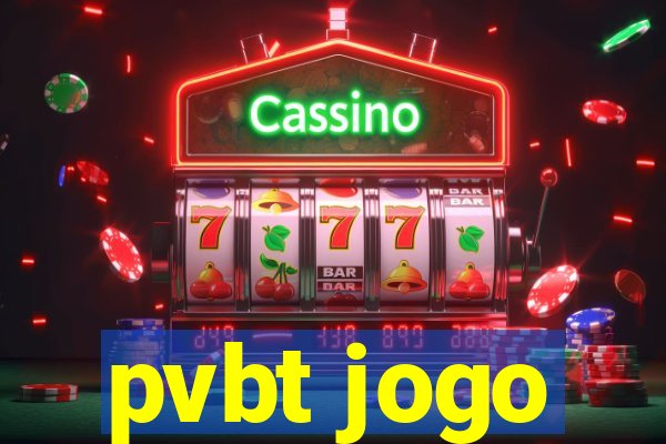 pvbt jogo